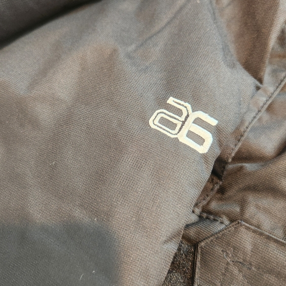 ARCTIX SKI PANTS Women 4X SHORT NWT - Picture 5 of 10